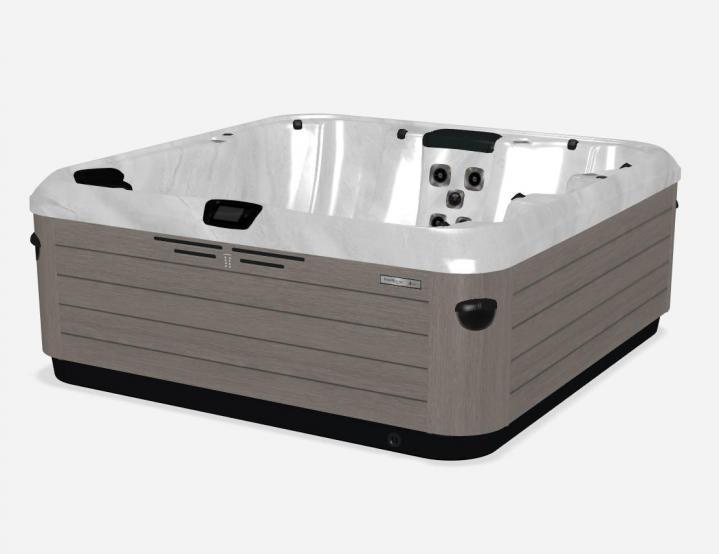 Spa installation Granby