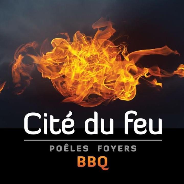 LOGO CITE DE FEU