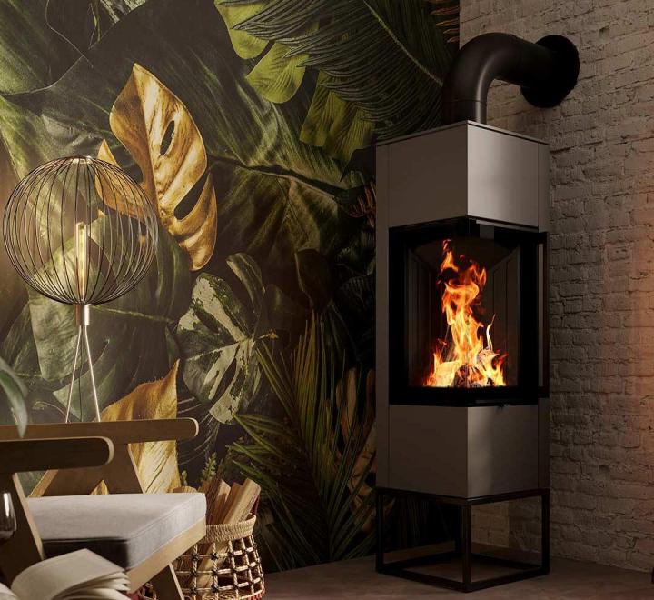 Wood and gas furnace sales Granby