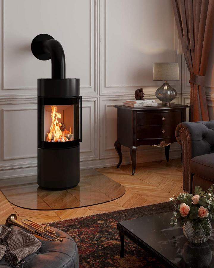 Wood and gas furnace sales Granby