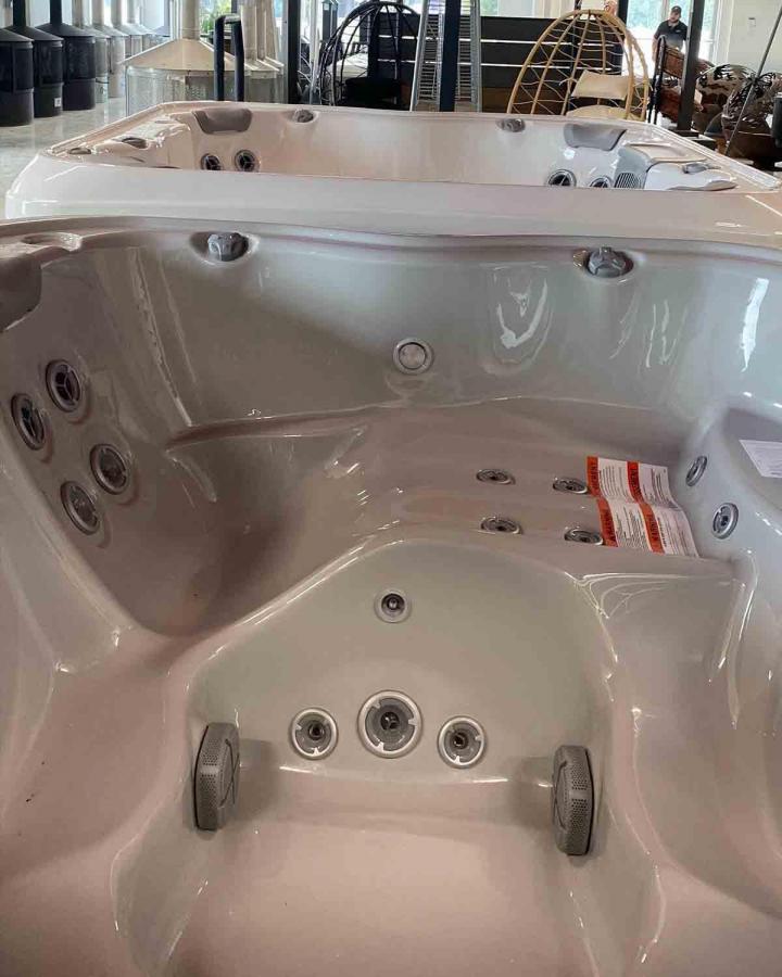 Spa installation service Granby