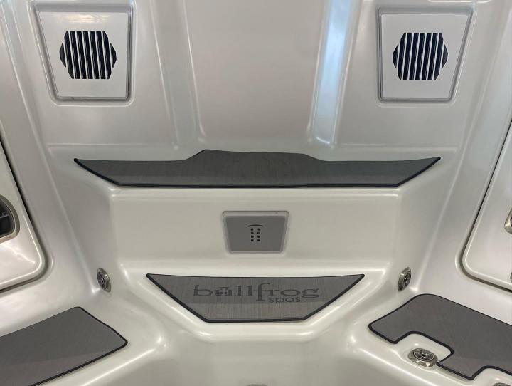 Spa installation Granby