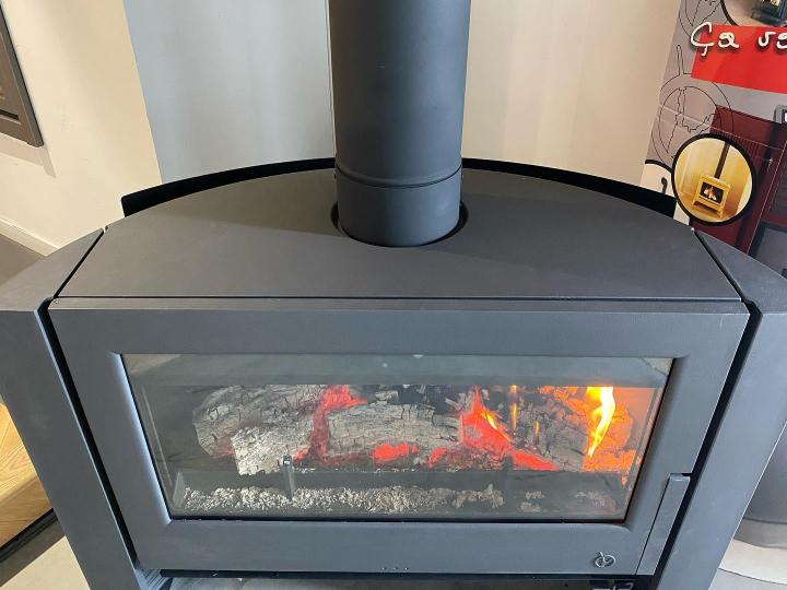 Wood and gas furnace sales Granby