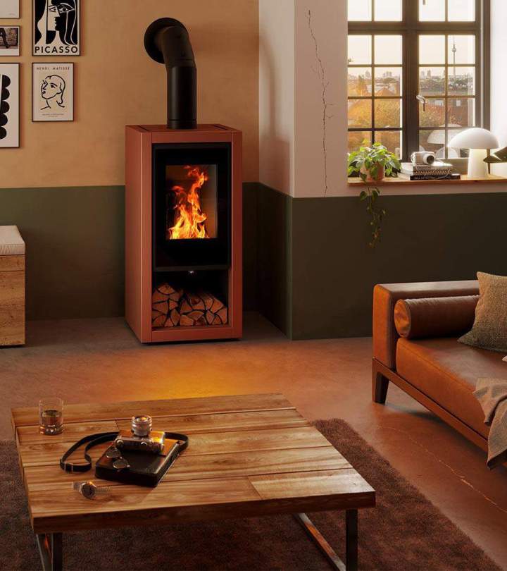 Stove and fireplace installation Granby