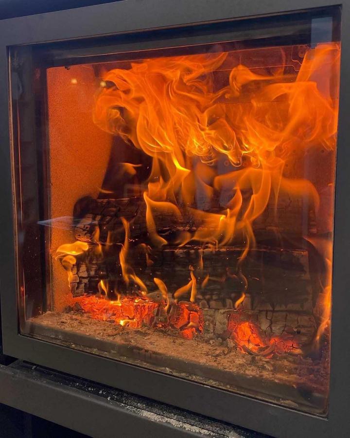 Wood and gas furnace sales Granby